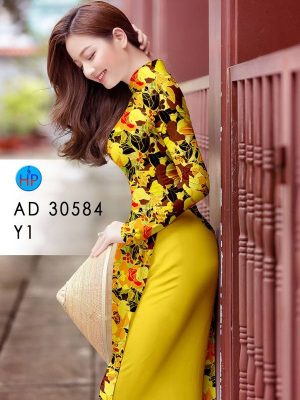 1623925169 459 vai ao dai mau moi rat dep (5)